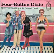 Matty Matlock and the Paducah Patrol - Four-Button Dixie