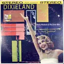 LP - Matty Matlock And His Dixie-Men - Dixieland - Gold