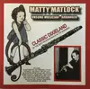 CD - Matty Matlock - Unsung Musician - Arranger