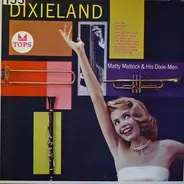 Matty Matlock And His Dixie-Men - Dixieland