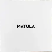 Matula - Kuddel & Blinker