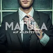 CD - MATULA - AUF ALLEN FESTEN