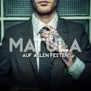 CD - MATULA - AUF ALLEN FESTEN