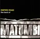 CD - Matumbi - Empire Road - The Best Of Matumbi