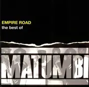 CD - Matumbi - Empire Road - The Best Of Matumbi