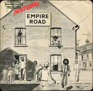 Matumbi - Empire Road