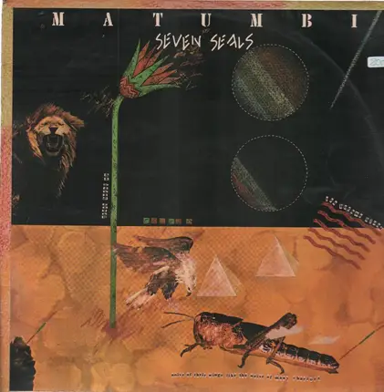 Matumbi - Seven Seals