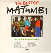 Matumbi - The Best Of