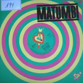 Matumbi - Point Of View (Squeeze A Little Lovin)