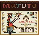 CD - Matuto - The Devil And The Diamond - Digipak