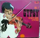 LP - Matyi Csányi Band - Gypsy Vol. 2
