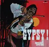 LP - Matyi Csányi Band - Gypsy!
