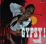 Matyi Csányi Band - Gypsy!