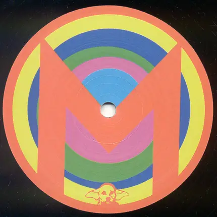 Matzak - Blackout EP