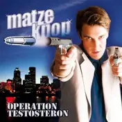 Matze Knop - Operation Testosteron