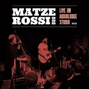 Matze Rossi - Musik Ist Der Wärmste Mantel