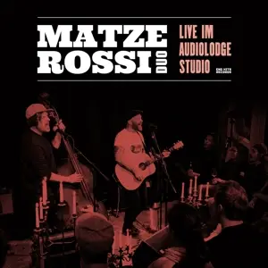Matze Rossi - Musik Ist Der Wärmste Mantel