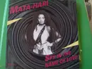 12inch Vinyl Single - Mata Hari - Spy In The Name Of Love