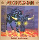 12inch Vinyl Single - Matador - Ritmo Nacional
