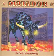 12inch Vinyl Single - Matador - Ritmo Nacional