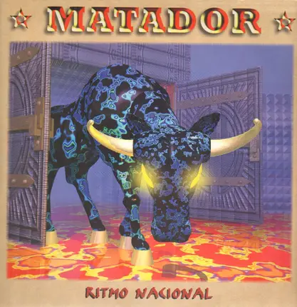 Matador - Ritmo Nacional