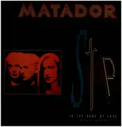 12inch Vinyl Single - Matador - Stop! In The Name Of Love