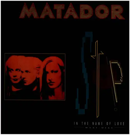 Matador - Stop! In The Name Of Love