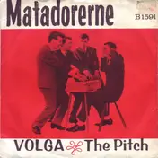 Matadorerne - Volga