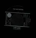 7inch Vinyl Single - Matadorerne - Love Birds - No original Cover