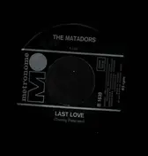 Matadorerne - Love Birds