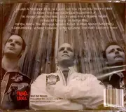 CD - Matadors - The Muse Of Señor Ray