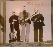 CD - Matadors - The Muse Of Señor Ray