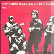 Matadors - Czechoslovakian Beat (65-68) Vol. 1