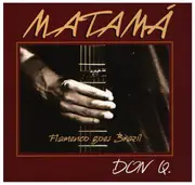 CD - Matama - Don Q.