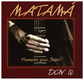 Matama - Don Q.