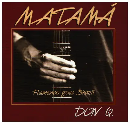 Matama - Don Q.