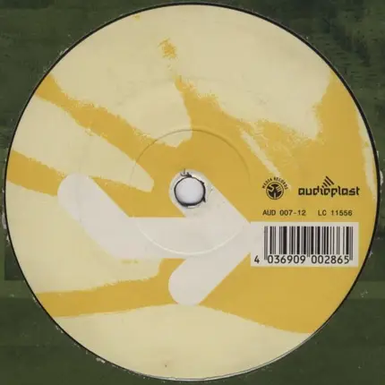 Matanka - Lost In A Dream (2002)