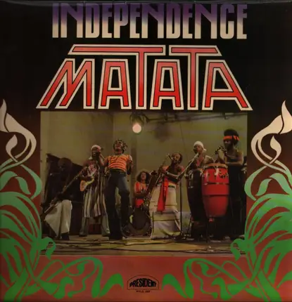 Matata - Independence