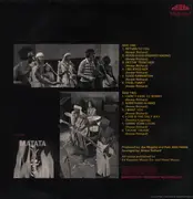 LP - Matata - Independence