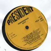 LP - Matata - Independence