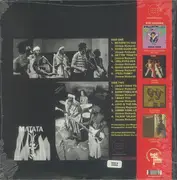 LP - Matata - Independence - 180 g