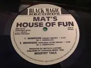 Mataya Clifford - Morrison