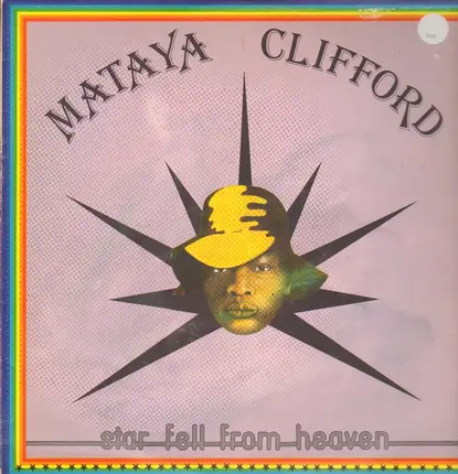 Mataya Clifford - star fell from heaven