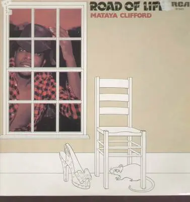 Mataya Clifford - Road To Life