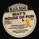 12inch Vinyl Single - Mataya Clifford - Morrison