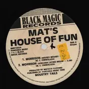 Clifford Mataya - Morrison