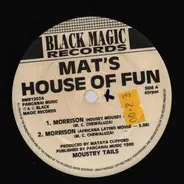 Mataya Clifford - Morrison