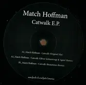 Match Hoffman
