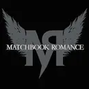CD - Matchbook Romance - Voices