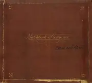 CD - Matchbook Romance - Stories And Alibis